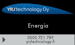 YRJtechnology Oy logo